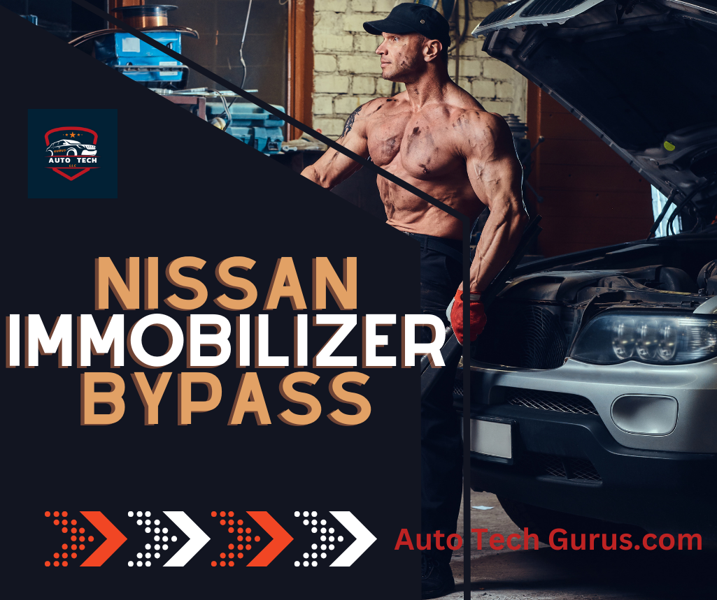 Mastering Nissan Immobilizer Bypass Unleash Your Car s Full