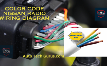 Color-Code-Nissan-Radio-Wiring-Diagram