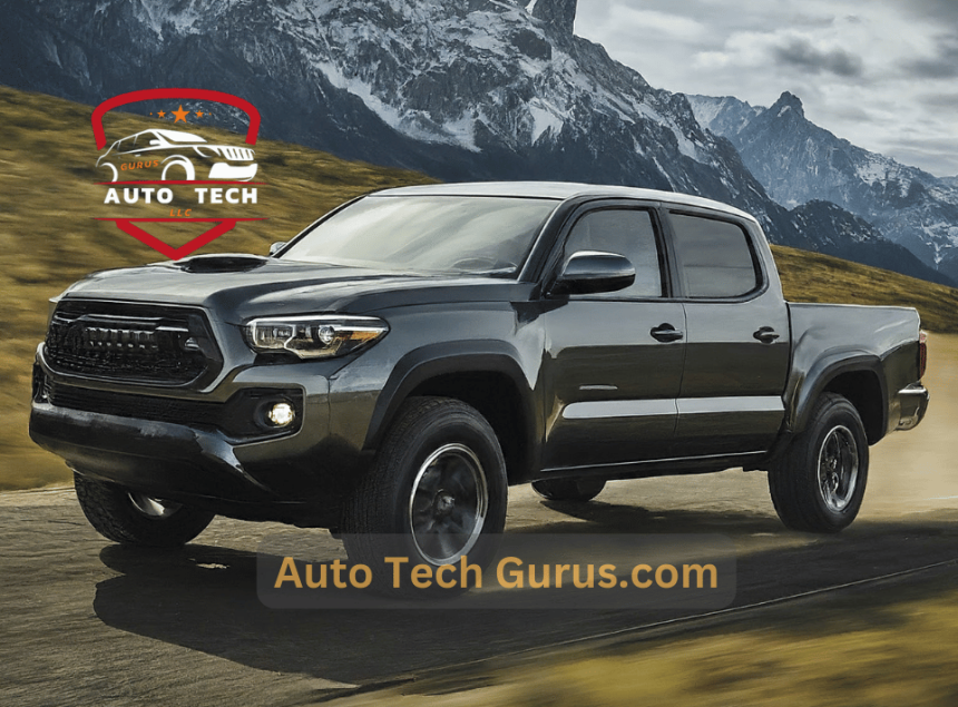 Do Toyota 4Runners Come Equipped With Apple CarPlay?